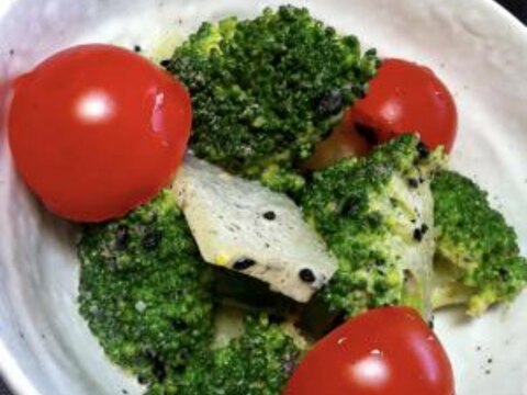 作ると必ず味付けを聞かれる ブロッコリーの胡麻和え レシピ 作り方 By Hide1027 楽天レシピ 作ると必ず味付けを聞かれる ブロッコリーの胡麻和え レシピ 作り方 By Hide1027 楽天レシピ